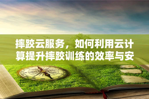 摔跤云服务，如何利用云计算提升摔跤训练的效率与安全性？