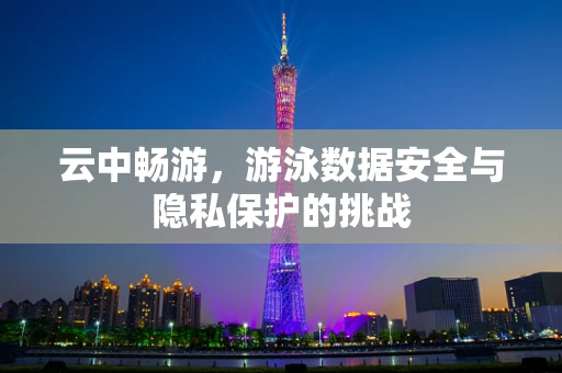 云中畅游，游泳数据安全与隐私保护的挑战